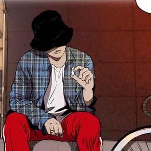 Meet your Posher, Elder